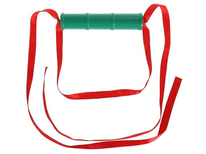 Bambú de Nezuko para cosplay (14 cm con cinta roja) — CoolChange