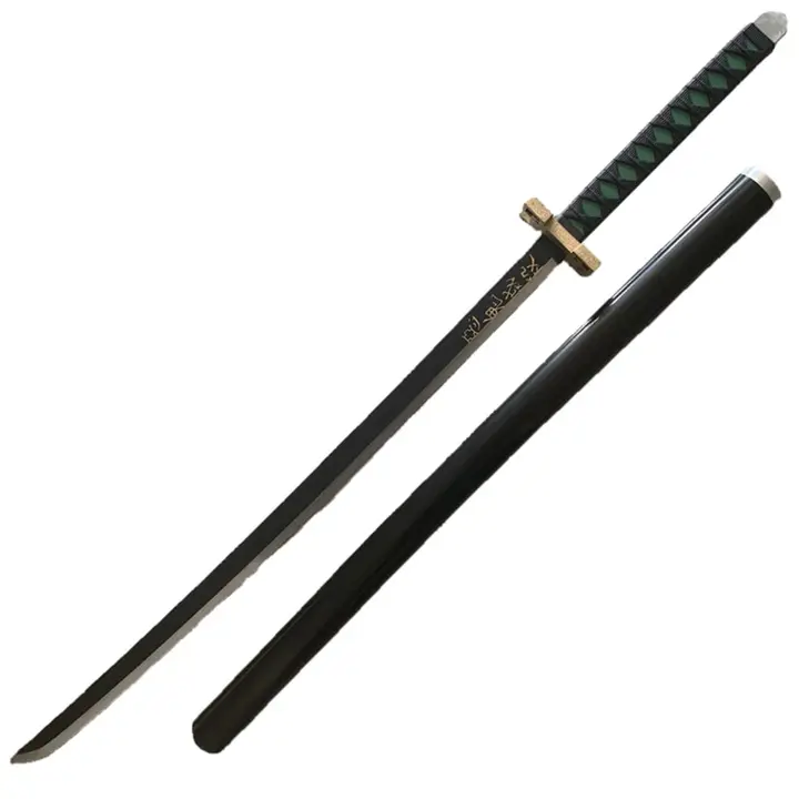 Espada de espuma de Muichiro Tokito para cosplay (80 cm) — damdos