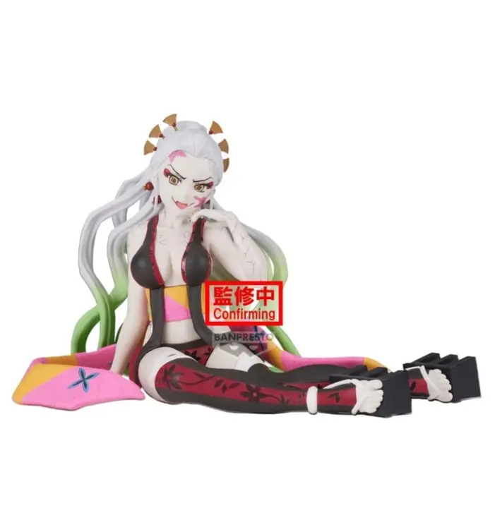Figura de Daki Glitter & Glamours (21 cm) — Banpresto