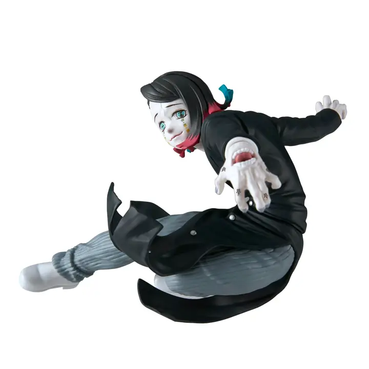 Figura de Enmu Vibration Stars (11 cm) — Banpresto