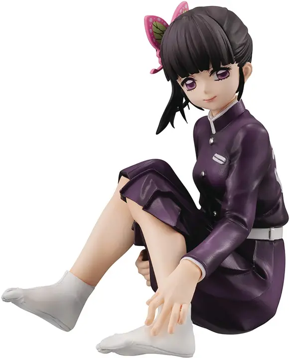 Figura de Kanao Tsuyuri G.E.M. (10 cm) — Megahouse