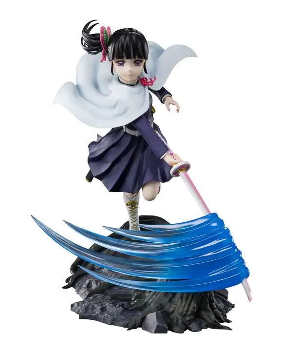 Figura de Kanao Tsuyuri S.H. Figuarts (15 cm) — Tamashii Nations