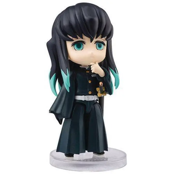 Figura de Muichiro Tokito Figuarts mini (9 cm) — Tamashii Nations