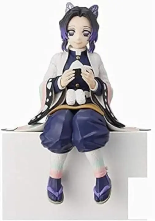 Figura de Shinobu Kocho PM Perching — SEGA