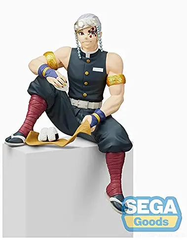 Figura de Tengen Uzui PM — SEGA