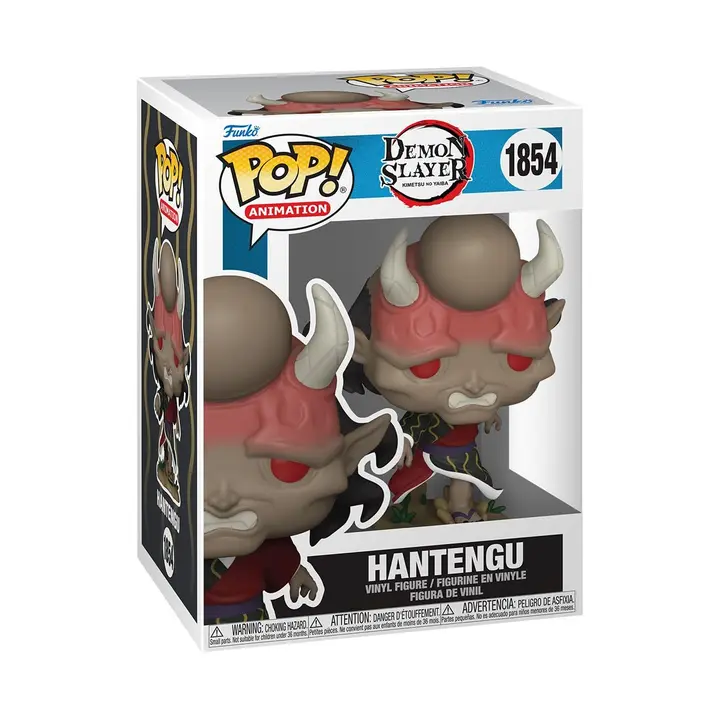 Funko Pop! Hantengu