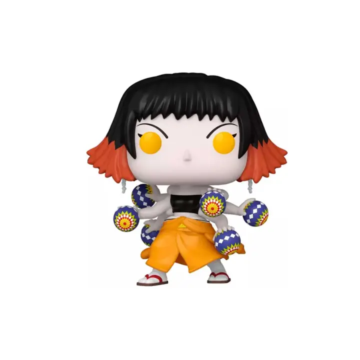 Funko Pop! Susamaru
