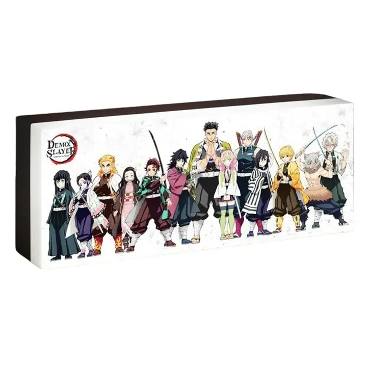 Lámpara LED de personajes de Demon Slayer — Paladone