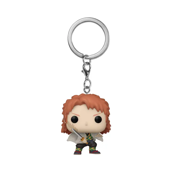 Llavero Funko Pop! Sabito (sin máscara)