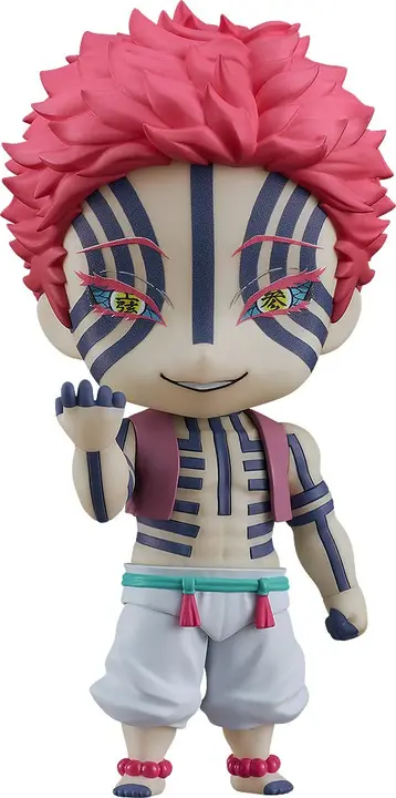 Nendoroid de Akaza (10 cm) — Good Smile Company