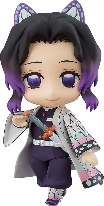Nendoroid de Shinobu Kocho — Good Smile Company