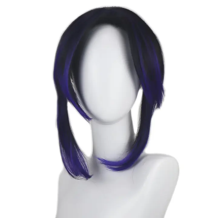 Peluca de Shinobu Kocho para cosplay — HIROAKIYA