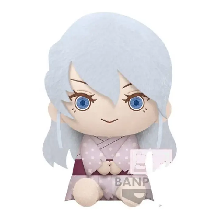 Peluche de Ume (Daki) Big Plush (20 cm) — Banpresto