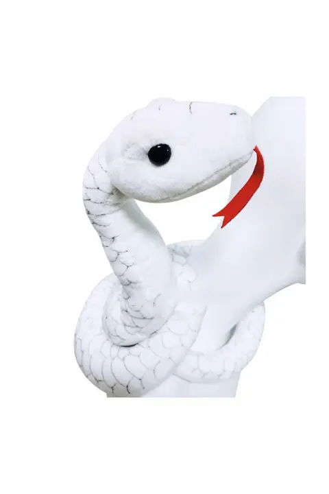 Serpiente Kaburamaru para cosplay de Obanai Iguro — Daiendi